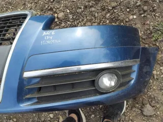  Бампер передний Audi A6 C6 (S6,RS6) Арт 93476093, вид 5