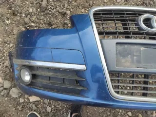  Бампер передний Audi A6 C6 (S6,RS6) Арт 93476093, вид 3