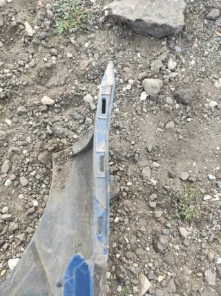  Бампер передний Audi A6 C6 (S6,RS6) Арт 93476093, вид 6