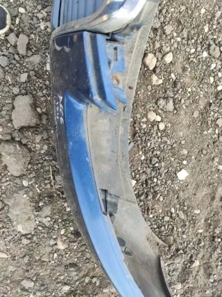  Бампер передний Audi A6 C6 (S6,RS6) Арт 93476093, вид 7