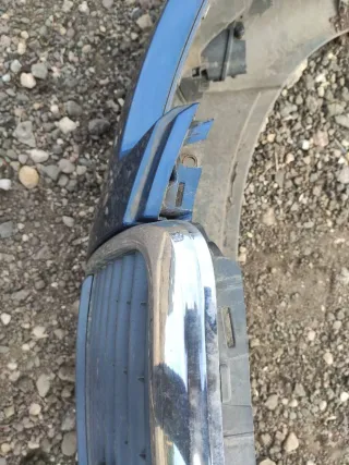  Бампер передний Audi A6 C6 (S6,RS6) Арт 93476093, вид 9