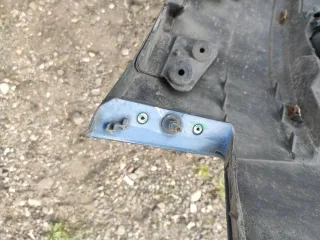  Бампер передний Audi A6 C6 (S6,RS6) Арт 93476093, вид 17