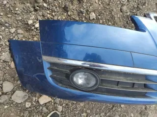  Бампер передний Audi A6 C6 (S6,RS6) Арт 93476093, вид 2