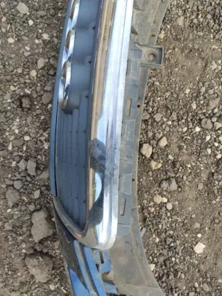  Бампер передний Audi A6 C6 (S6,RS6) Арт 93476093, вид 8