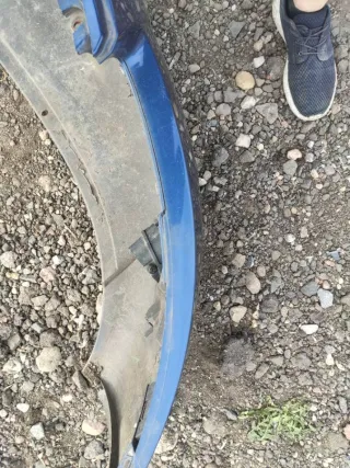  Бампер передний Audi A6 C6 (S6,RS6) Арт 93476093, вид 10