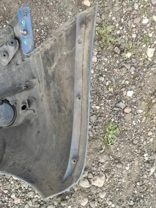  Бампер передний Audi A6 C6 (S6,RS6) Арт 93476093, вид 13