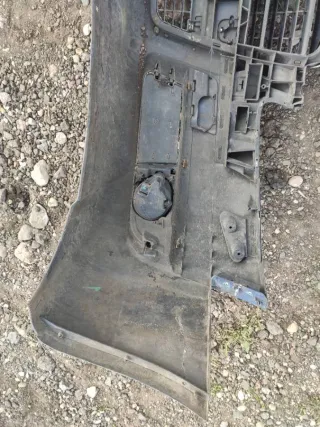  Бампер передний Audi A6 C6 (S6,RS6) Арт 93476093, вид 14