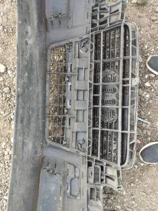  Бампер передний Audi A6 C6 (S6,RS6) Арт 93476093, вид 15