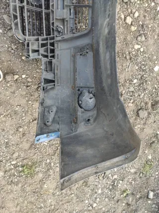  Бампер передний Audi A6 C6 (S6,RS6) Арт 93476093, вид 16