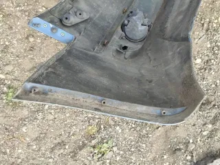  Бампер передний Audi A6 C6 (S6,RS6) Арт 93476093, вид 18