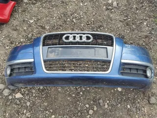  Бампер передний Audi A6 C6 (S6,RS6) Арт 93476093, вид 1