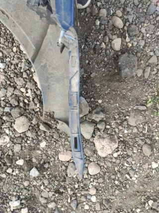  Бампер передний Audi A6 C6 (S6,RS6) Арт 93476093, вид 11