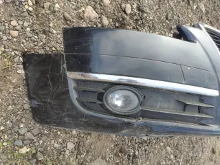  Бампер передний Audi A6 C6 (S6,RS6) Арт 93476109, вид 2