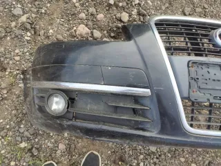  Бампер передний Audi A6 C6 (S6,RS6) Арт 93476109, вид 3