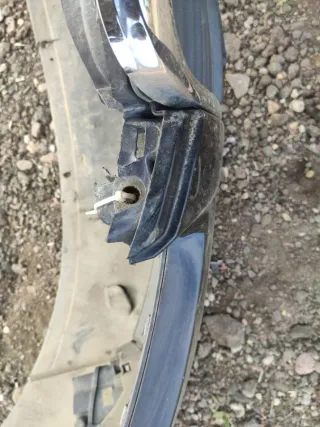  Бампер передний Audi A6 C6 (S6,RS6) Арт 93476109, вид 12