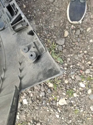  Бампер передний Audi A6 C6 (S6,RS6) Арт 93476109, вид 16