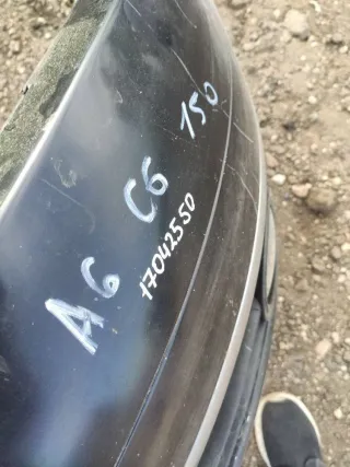  Бампер передний Audi A6 C6 (S6,RS6) Арт 93476109, вид 22