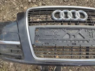  Бампер передний Audi A6 C6 (S6,RS6) Арт 93476109, вид 4