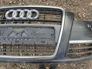  Бампер передний Audi A6 C6 (S6,RS6) Арт 93476109, вид 5