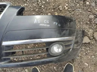  Бампер передний Audi A6 C6 (S6,RS6) Арт 93476109, вид 6