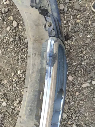  Бампер передний Audi A6 C6 (S6,RS6) Арт 93476109, вид 10