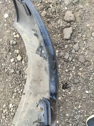  Бампер передний Audi A6 C6 (S6,RS6) Арт 93476109, вид 9