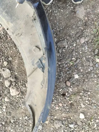  Бампер передний Audi A6 C6 (S6,RS6) Арт 93476109, вид 13