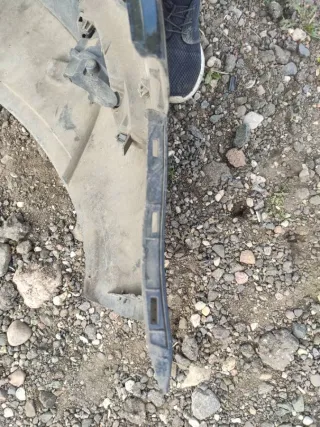  Бампер передний Audi A6 C6 (S6,RS6) Арт 93476109, вид 14