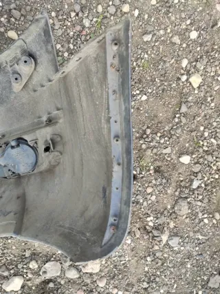  Бампер передний Audi A6 C6 (S6,RS6) Арт 93476109, вид 15