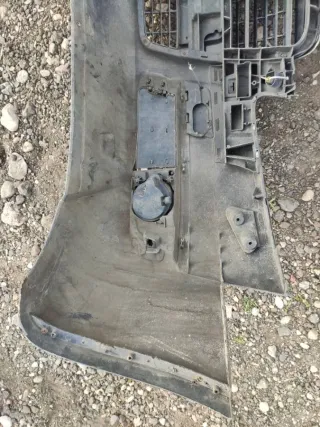  Бампер передний Audi A6 C6 (S6,RS6) Арт 93476109, вид 17