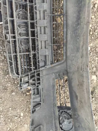  Бампер передний Audi A6 C6 (S6,RS6) Арт 93476109, вид 19