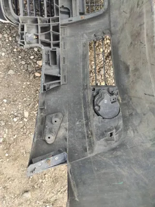 Бампер передний Audi A6 C6 (S6,RS6) Арт 93476109, вид 20