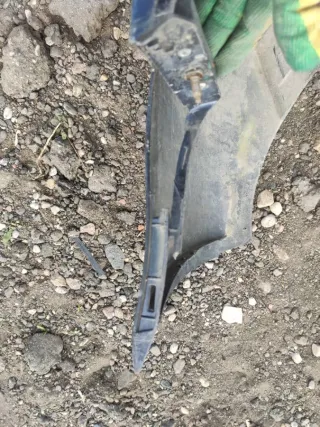  Бампер передний Audi A6 C6 (S6,RS6) Арт 93476109, вид 8