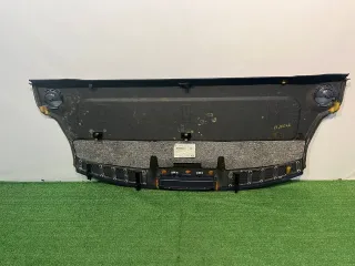 4B5863411 Полка багажника Audi A6 C5 (S6,RS6) Арт 165227, вид 3