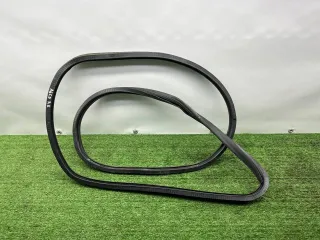  Уплотнитель двери задней правой Audi A6 C5 (S6,RS6) Арт 165232, вид 3