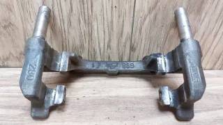  Скоба суппорта заднего Mazda 3 BK Арт G14724_1, вид 1