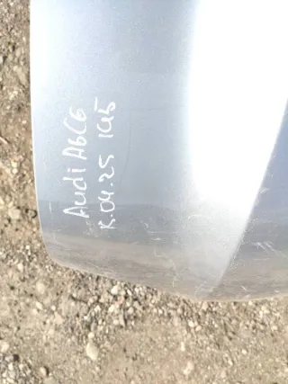  Бампер задний Audi A6 C6 (S6,RS6) Арт 93478661, вид 19