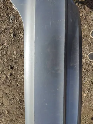  Бампер задний Audi A6 C6 (S6,RS6) Арт 93478661, вид 5