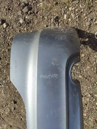  Бампер задний Audi A6 C6 (S6,RS6) Арт 93478661, вид 6