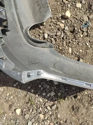  Бампер задний Audi A6 C6 (S6,RS6) Арт 93478661, вид 13