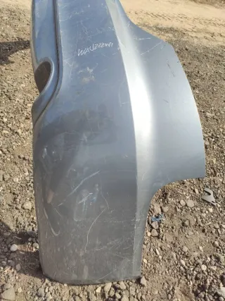  Бампер задний Audi A6 C6 (S6,RS6) Арт 93478661, вид 7