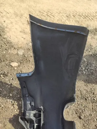  Бампер задний Audi A6 C6 (S6,RS6) Арт 93478661, вид 15