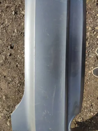  Бампер задний Audi A6 C6 (S6,RS6) Арт 93478661, вид 4