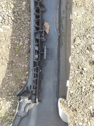  Бампер задний Audi A6 C6 (S6,RS6) Арт 93478661, вид 17