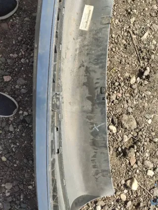  Бампер задний Audi A6 C6 (S6,RS6) Арт 93478661, вид 11