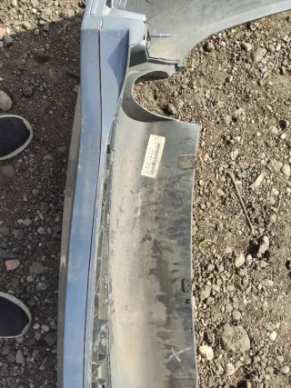  Бампер задний Audi A6 C6 (S6,RS6) Арт 93478661, вид 10