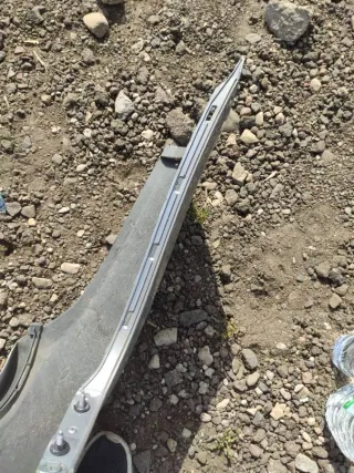  Бампер задний Audi A6 C6 (S6,RS6) Арт 93478661, вид 14