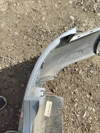  Бампер задний Audi A6 C6 (S6,RS6) Арт 93478661, вид 9