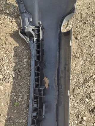  Бампер задний Audi A6 C6 (S6,RS6) Арт 93478661, вид 16