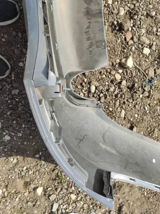  Бампер задний Audi A6 C6 (S6,RS6) Арт 93478661, вид 12